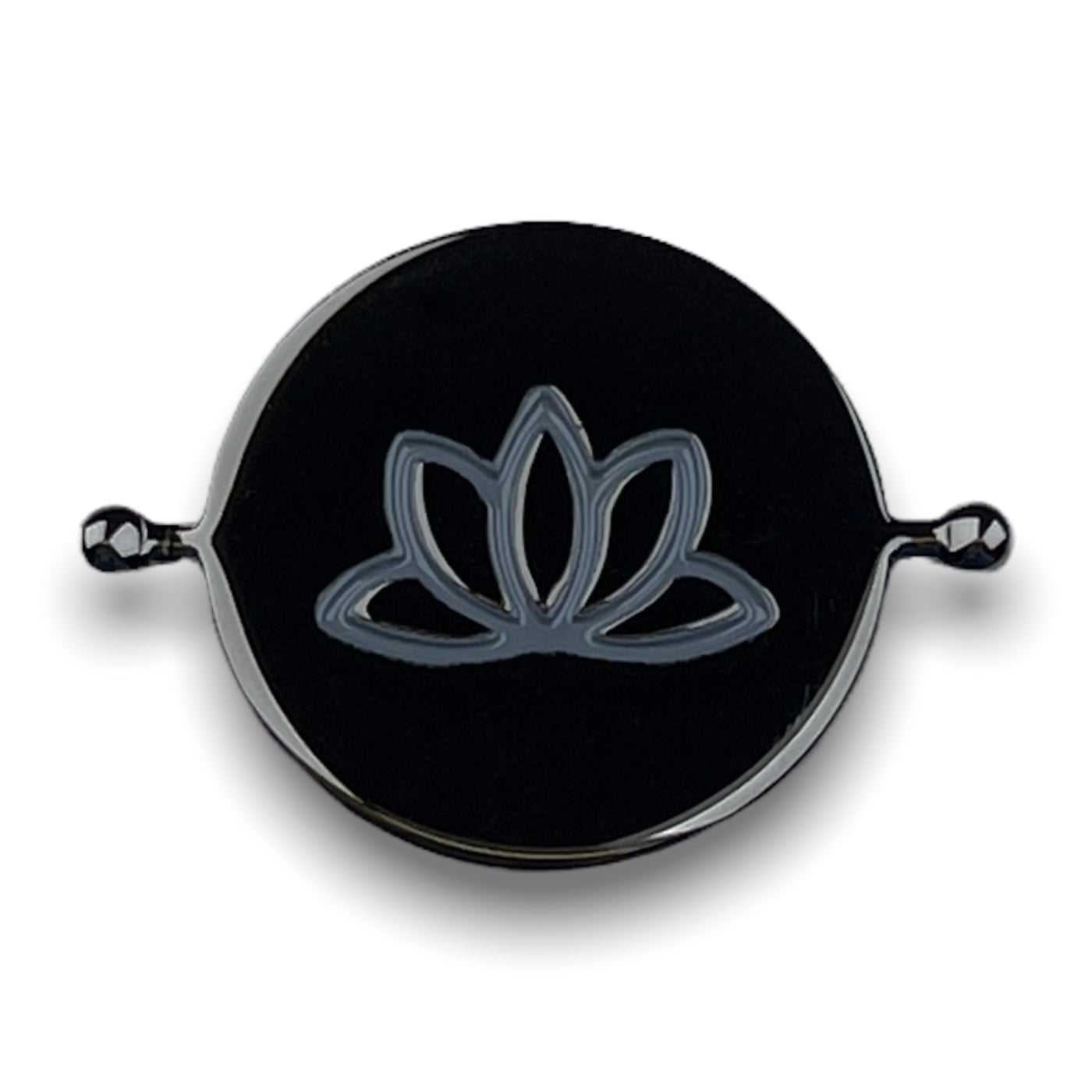 Lotus Flower Symbol Element (spin to combine)