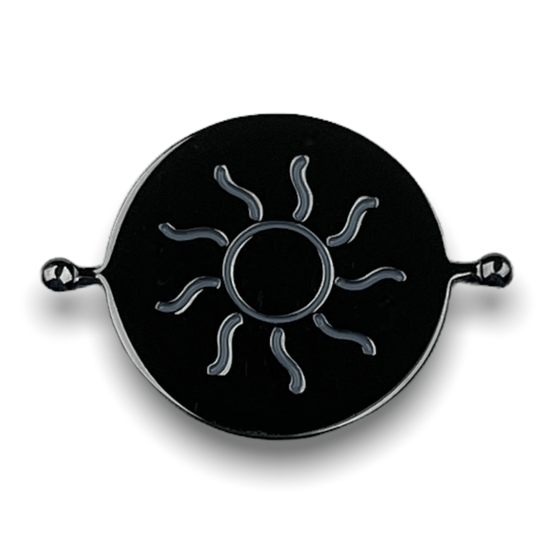 Sun Symbol Element (spin to combine)