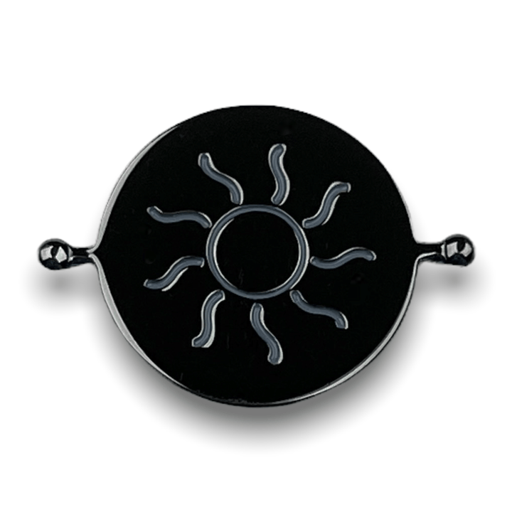 Sun Symbol Element (spin to combine)