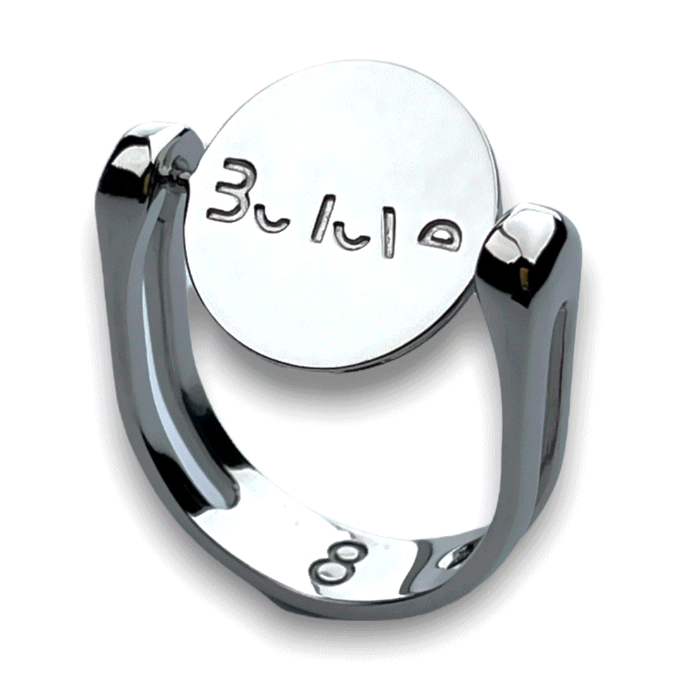 Believe Element (spin to reveal)
