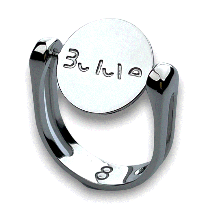 Believe Element (spin to reveal)