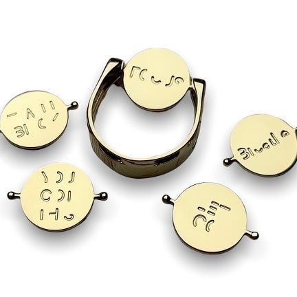Classic Best Sellers 5 in 1 Gift Set
