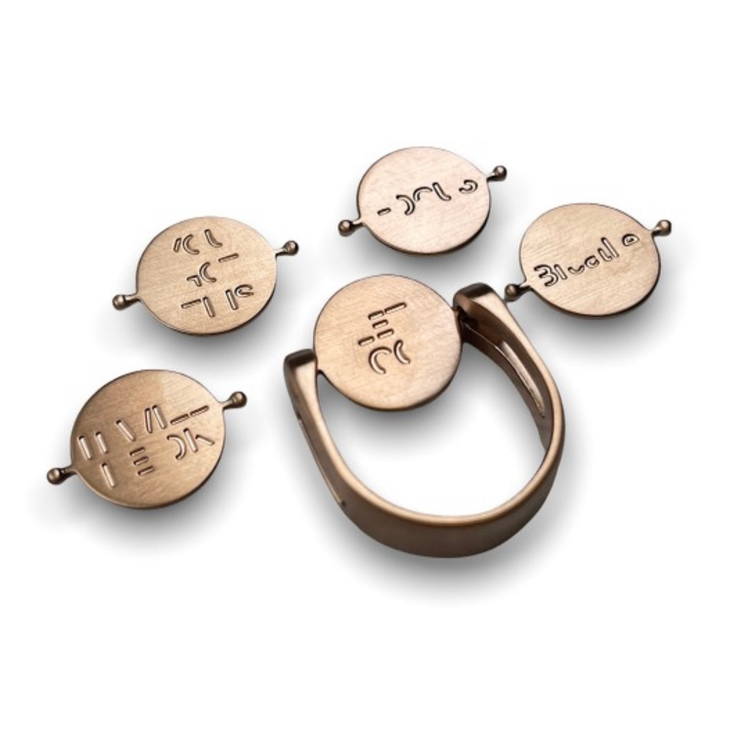 Classic Best Sellers 5 in 1 Gift Set