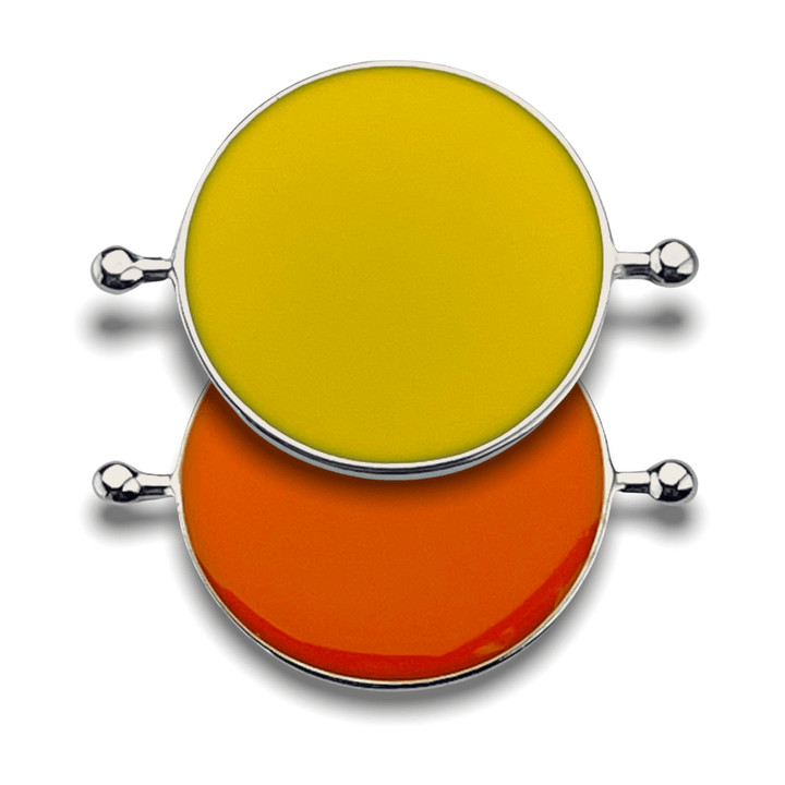 Solid Chroma Flip Element