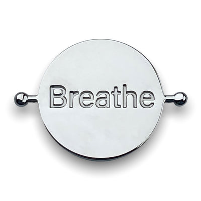 Braille Breathe Spinner