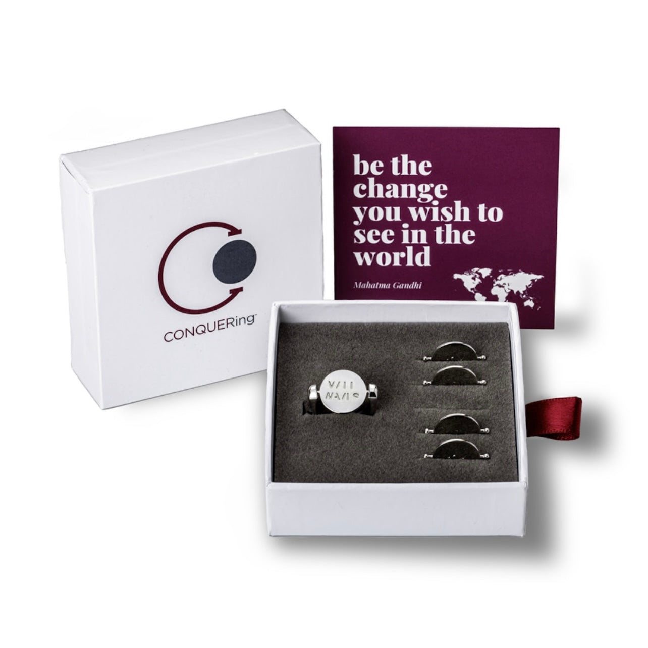 Change the World 5 in 1 Gift Set