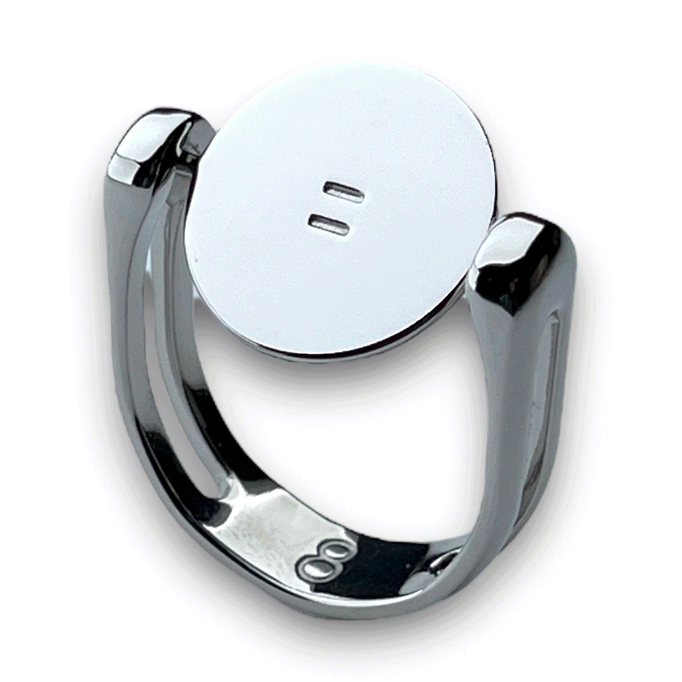 EQUAL Element (spin to reveal)