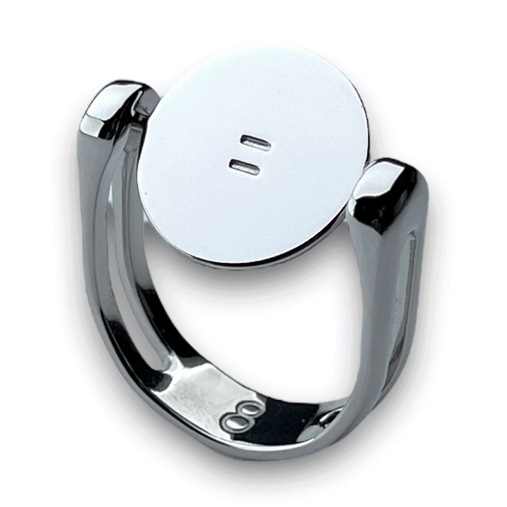 EQUAL Element (spin to reveal)