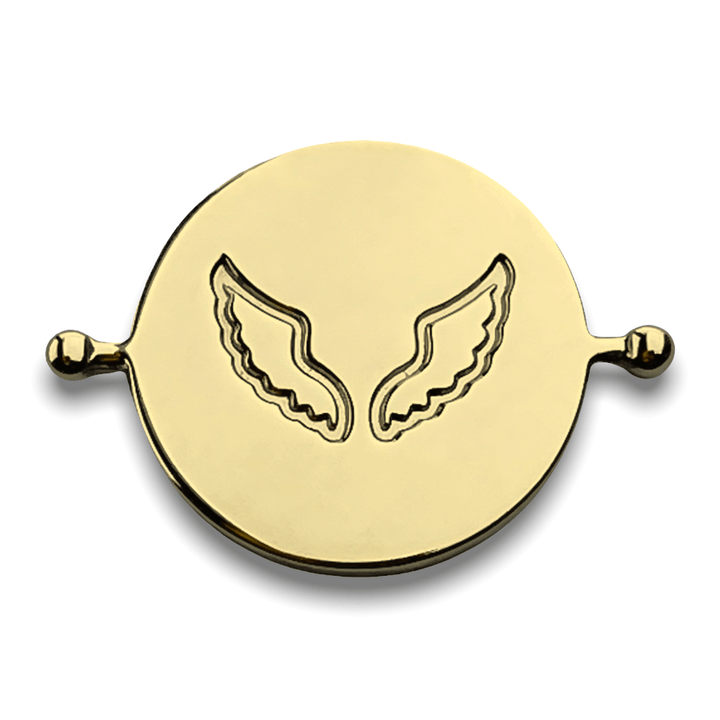 Angel Symbol Element (spin to combine)