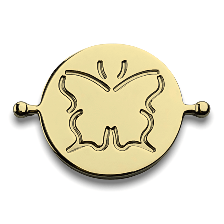 Butterfly Symbol Element (spin to combine)
