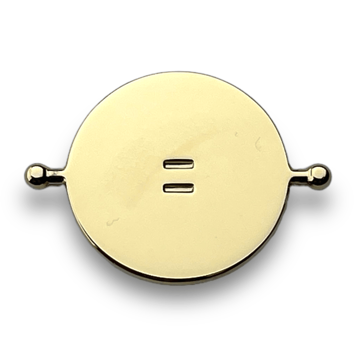 EQUAL Element (spin to reveal)