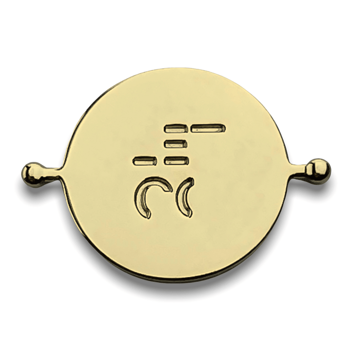 LET GO Element (spin to reveal)