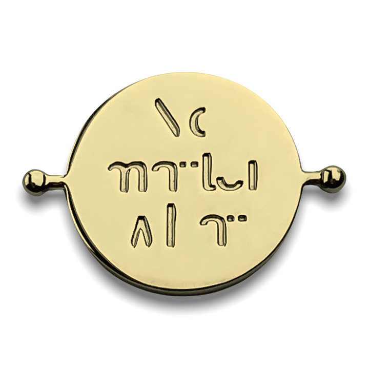 No matter what Element (spin to reveal)