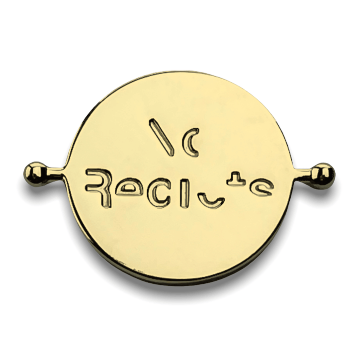 No Regrets Element (spin to reveal)