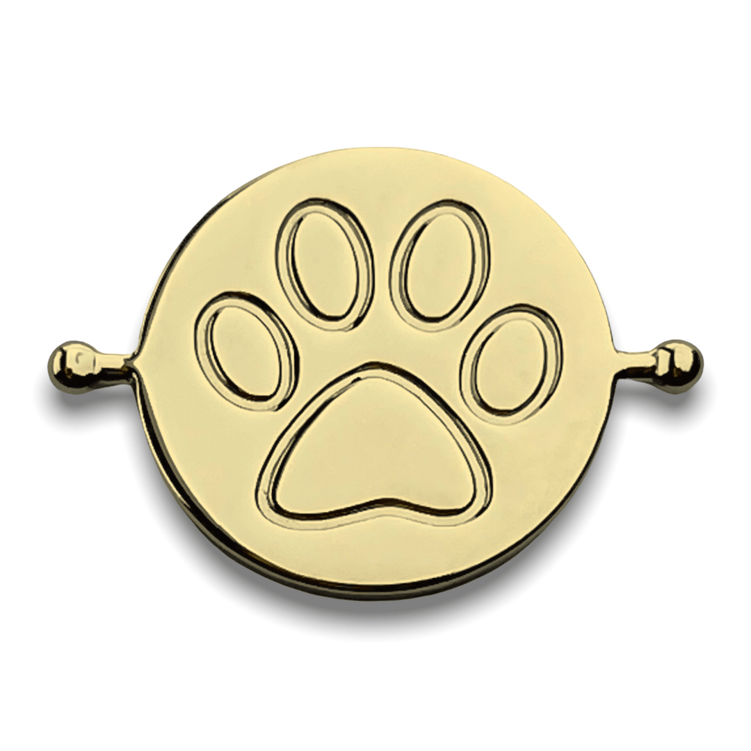 Paw Symbol Element (spin to combine)