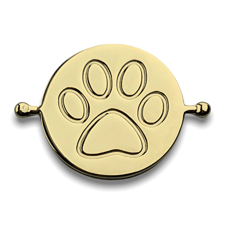 Paw Symbol Element (spin to combine)