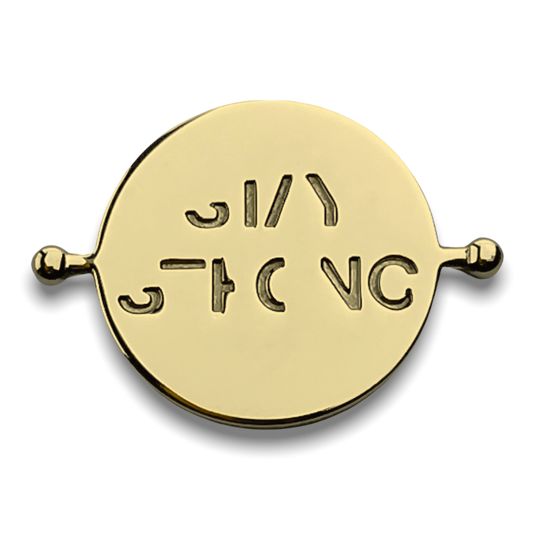 STAY STRONG Element (spin to reveal)