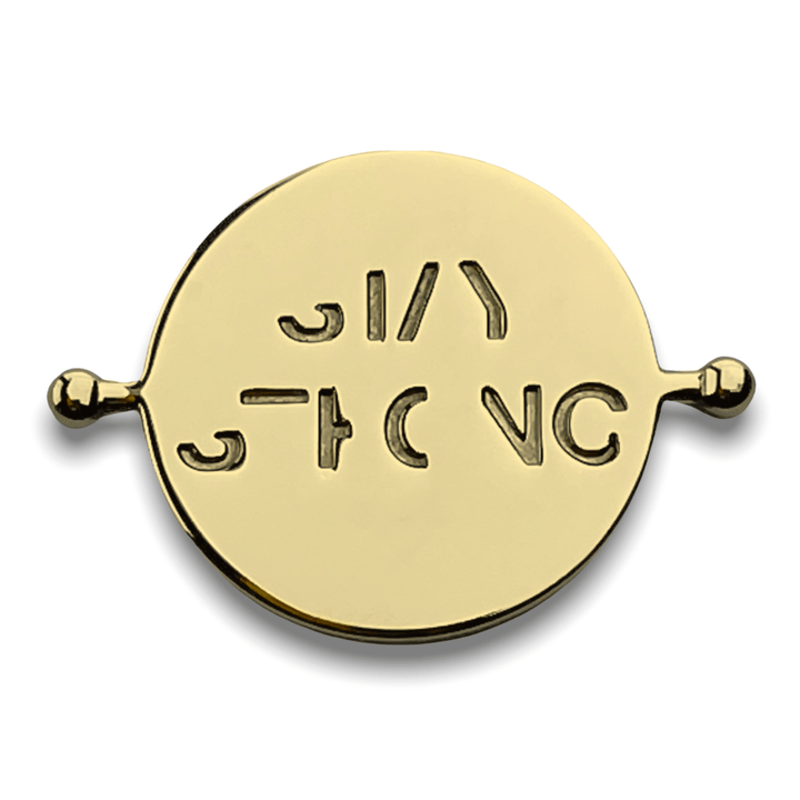 STAY STRONG Element (spin to reveal)