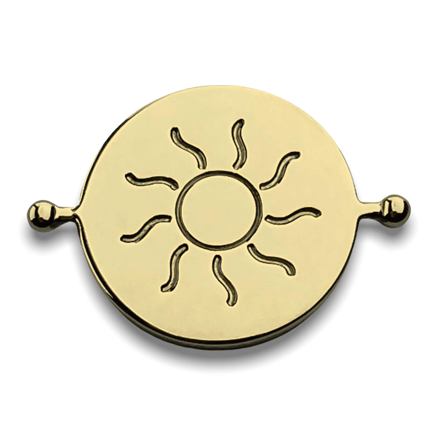 Sun Symbol Element (spin to combine)