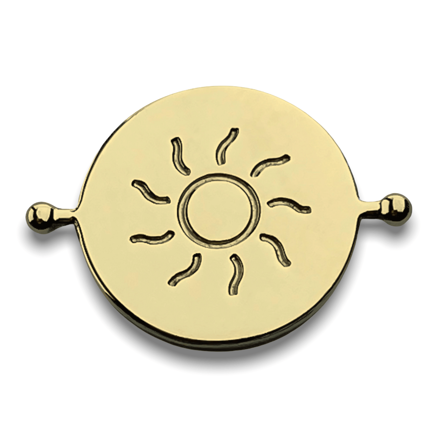 Sun Symbol Element (spin to combine)