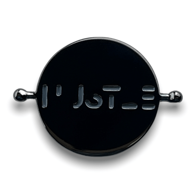 HUSTLE Element (spin to reveal)