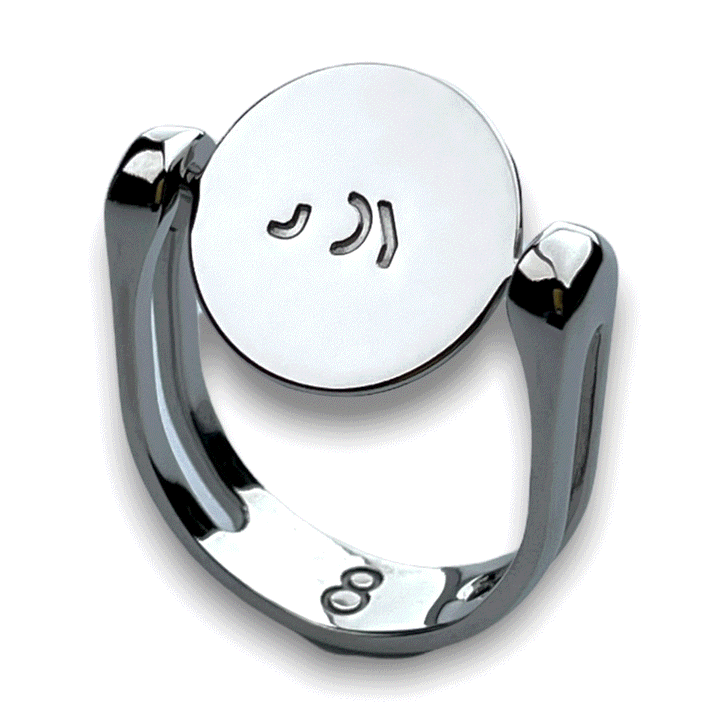 JOY Element (spin to reveal)