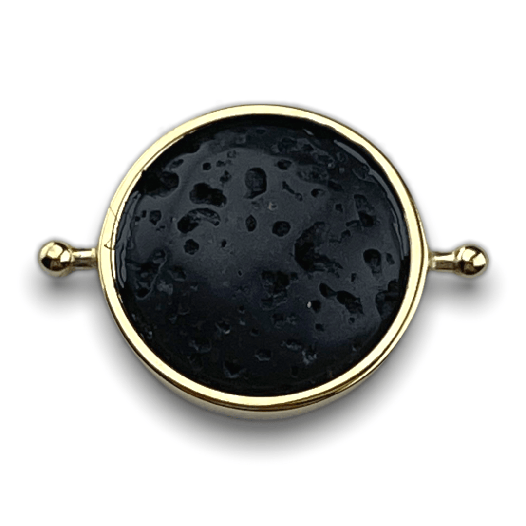 Lava Stone Aromatherapy Element