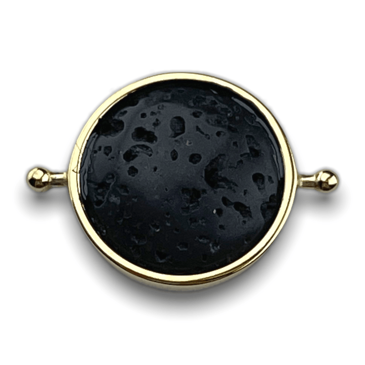 Lava Stone Aromatherapy Element