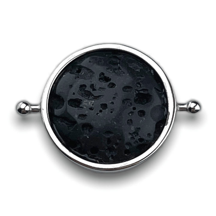 Lava Stone Aromatherapy Element