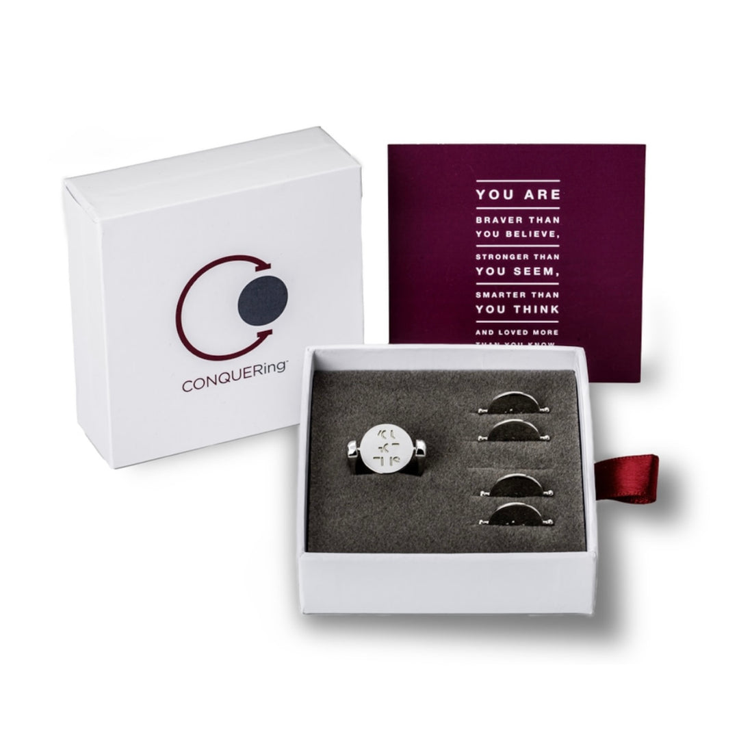 Lift Me Up 5 in 1 Gift Set