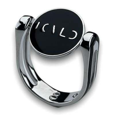 LOVED Chroma Fidget Ring