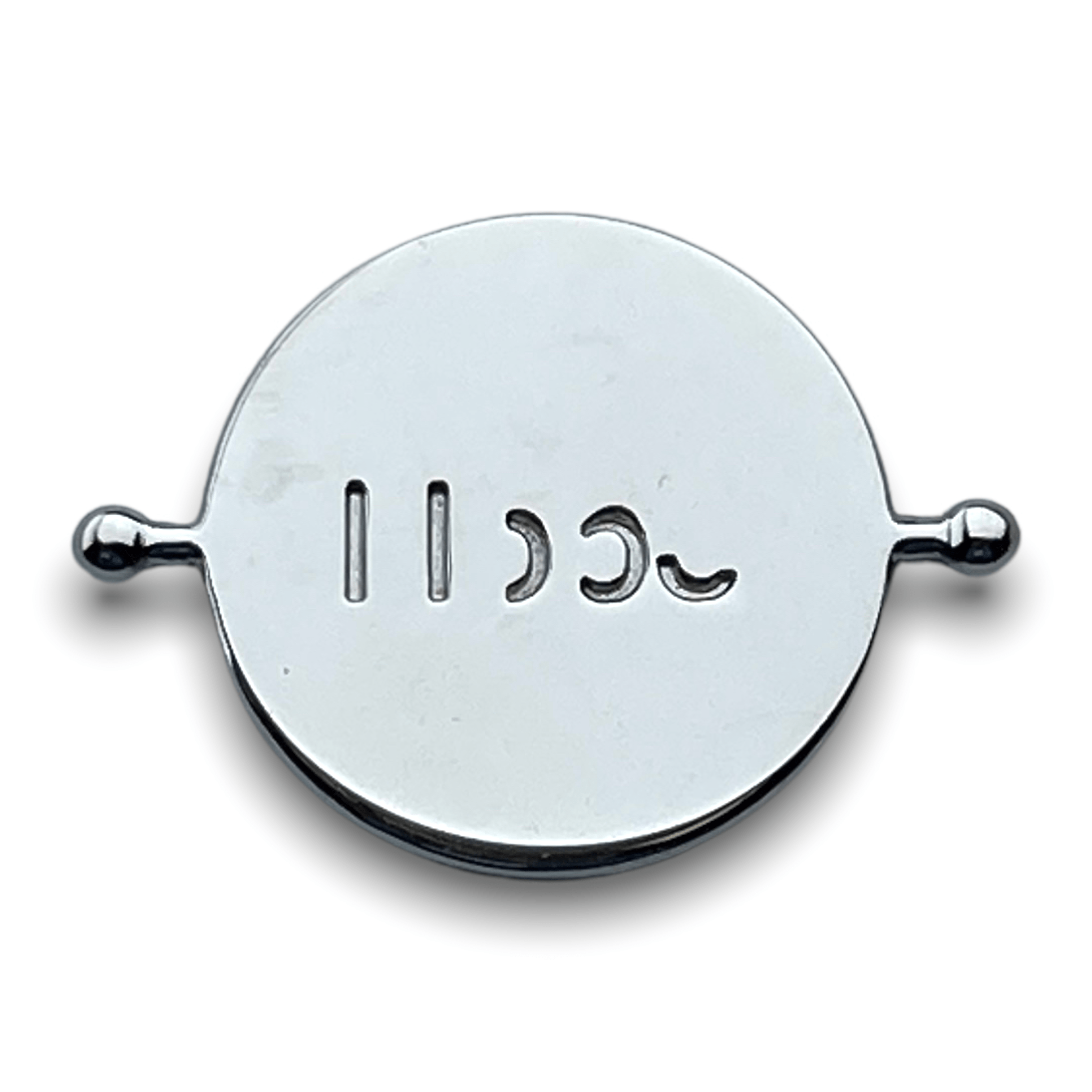 Nope Shape Nope. Element (spin to reveal) – CONQUERing