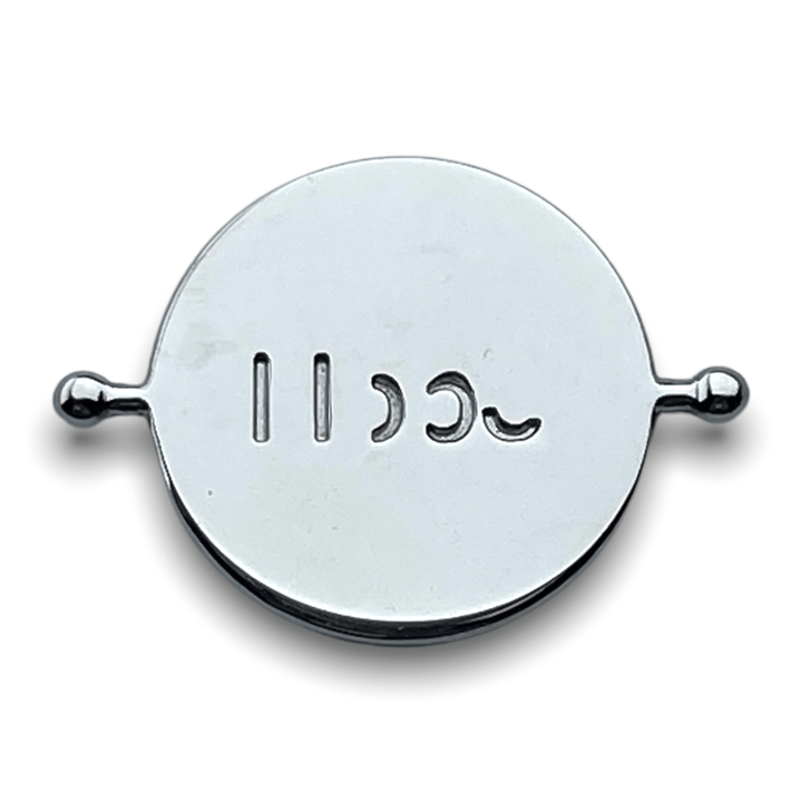 Nope. Element (spin to reveal)
