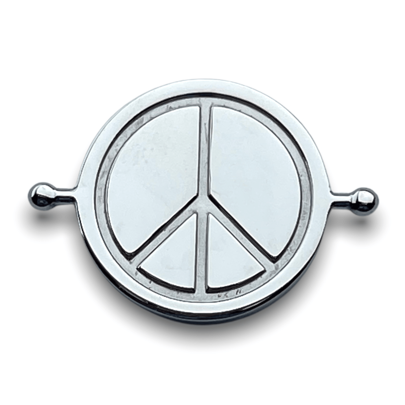 Peace symbols Spinner