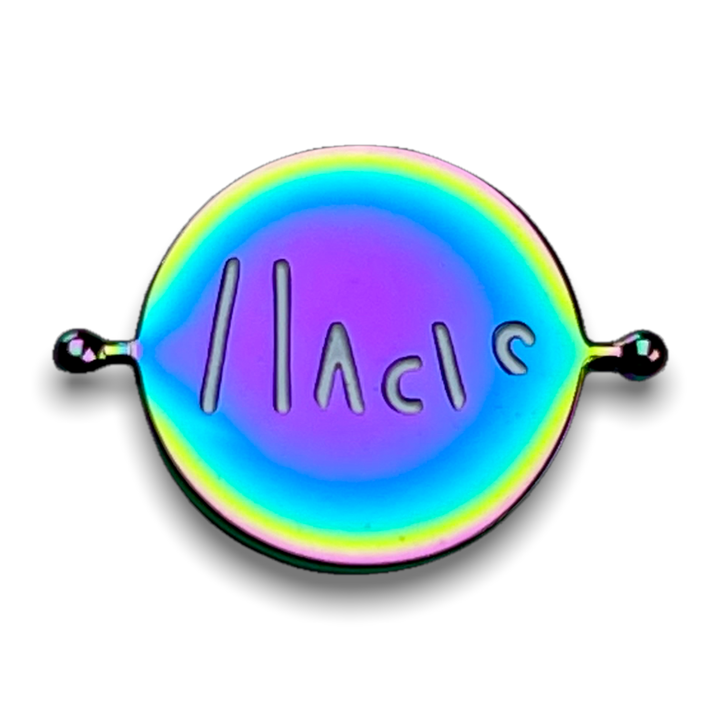 Rainbow Always Element (spin to reveal)