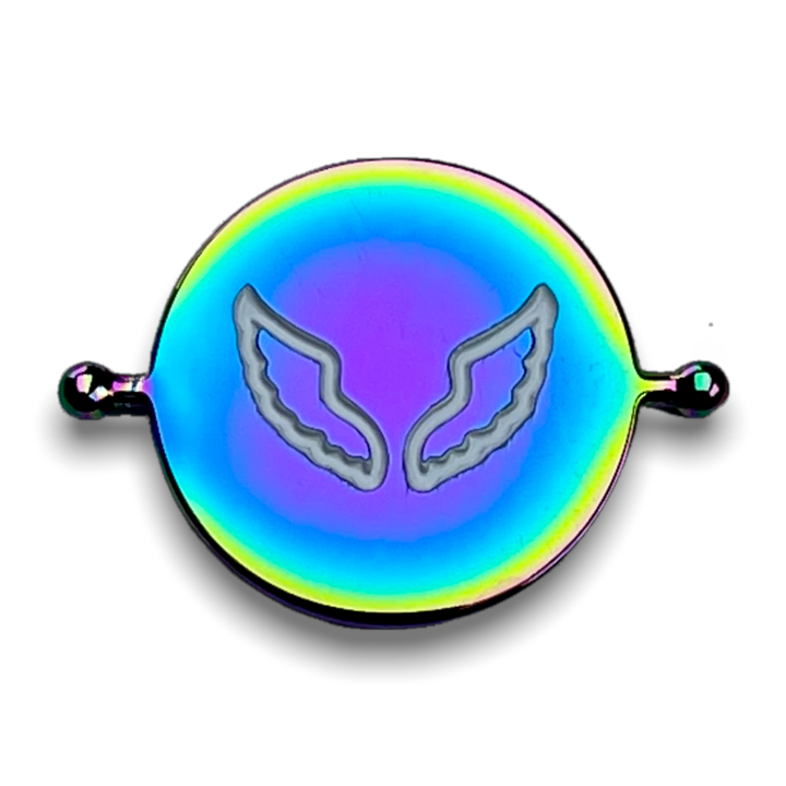 Angel Symbol Element (spin to combine)