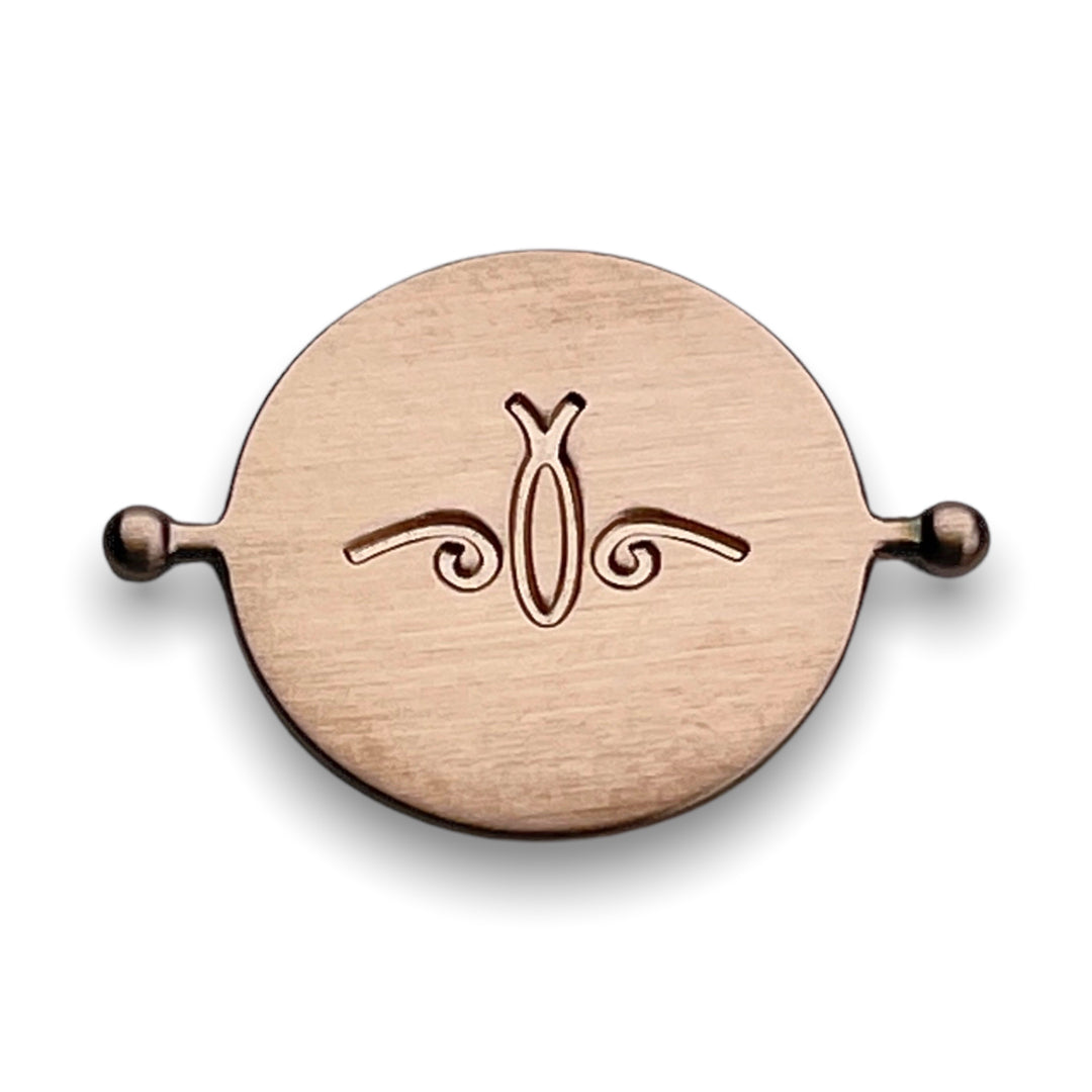 Butterfly Symbol Element (spin to combine)