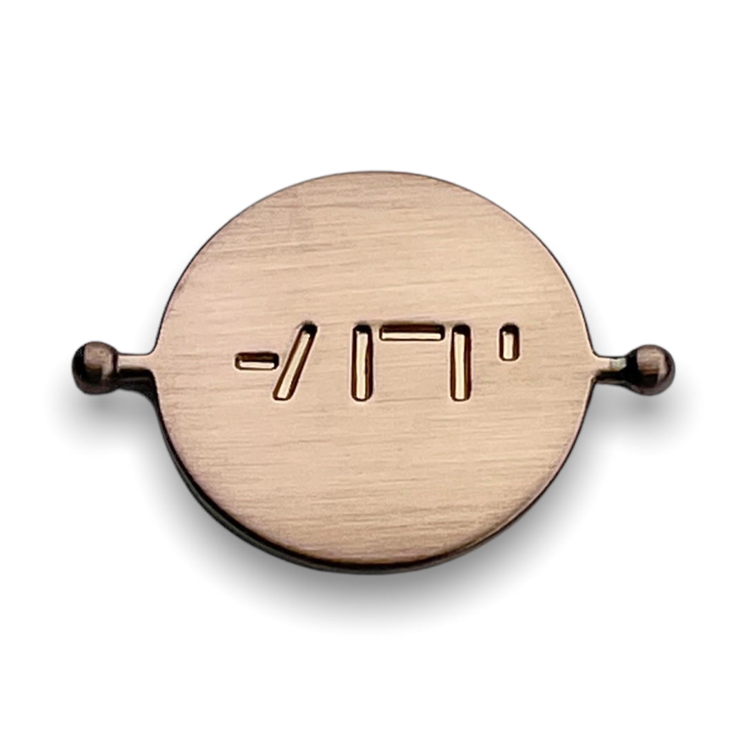 FAITH Element (spin to reveal)