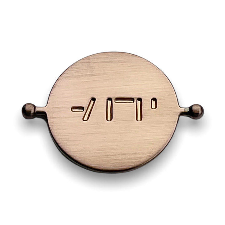 FAITH Element (spin to reveal)