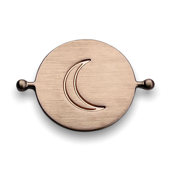 Moon & Stars Symbol Element (spin to combine)
