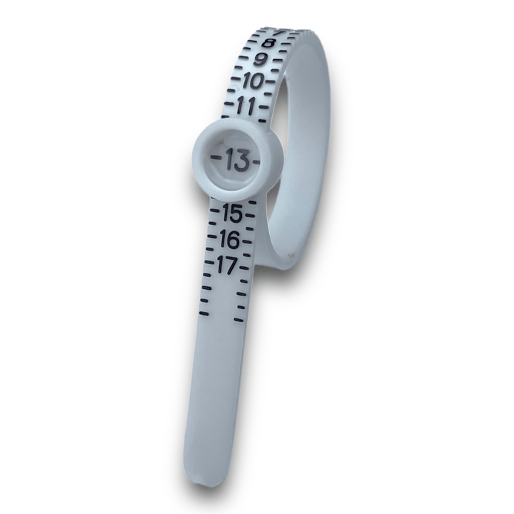 CONQUERing Ring Sizer Tool