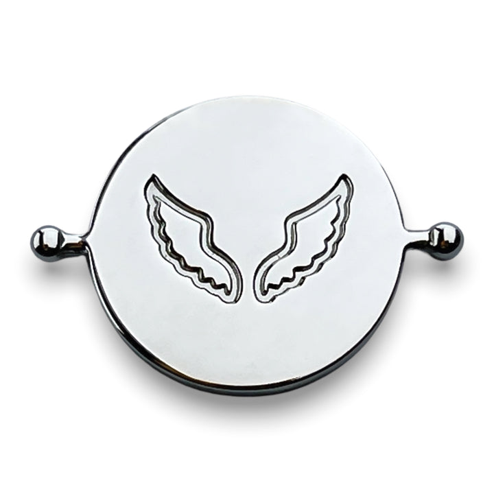 Angel Symbol Element (spin to combine)