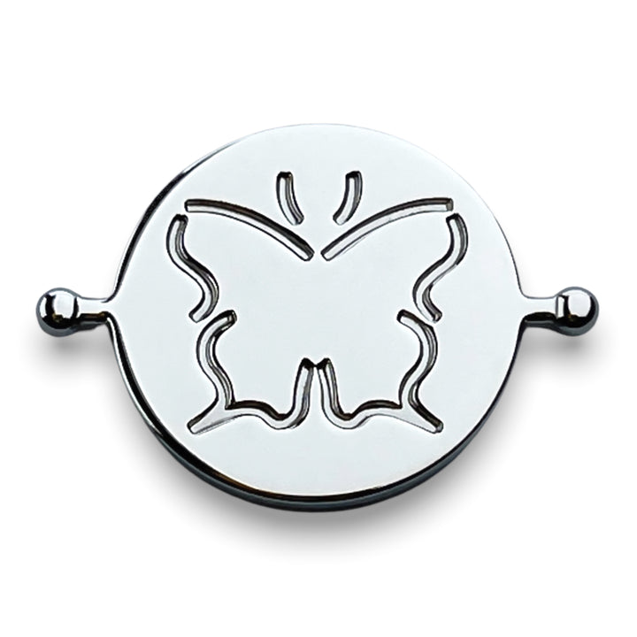 Butterfly Symbol Element (spin to combine)