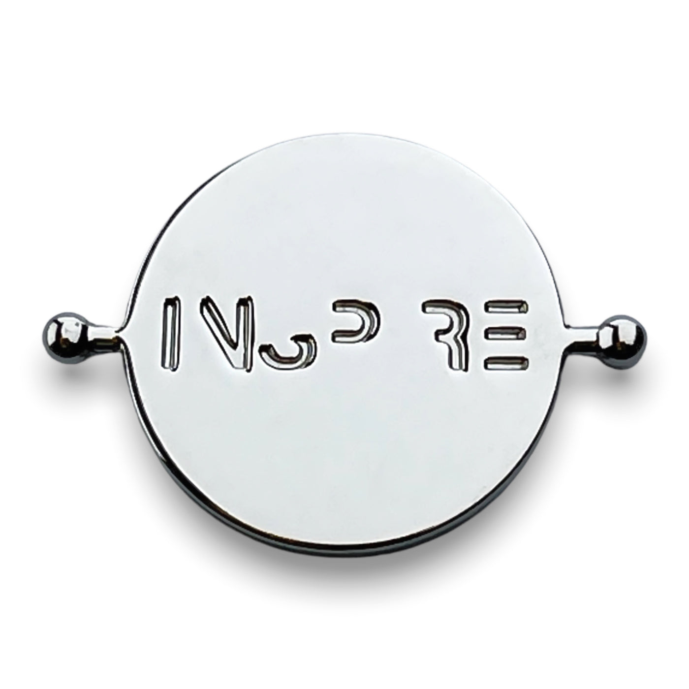 INSPIRE Element (spin to reveal)