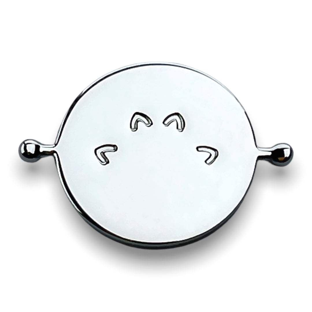 Lotus Flower Symbol Element (spin to combine)