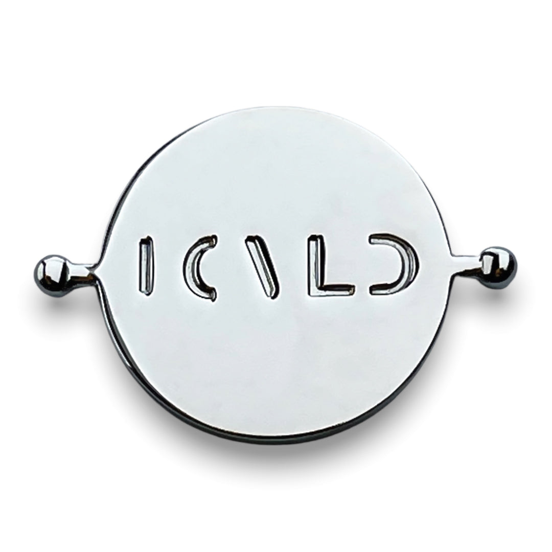 LOVED Element (spin to reveal)