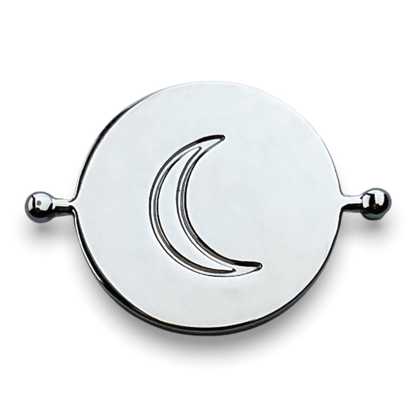 Moon & Stars Symbol Spinner