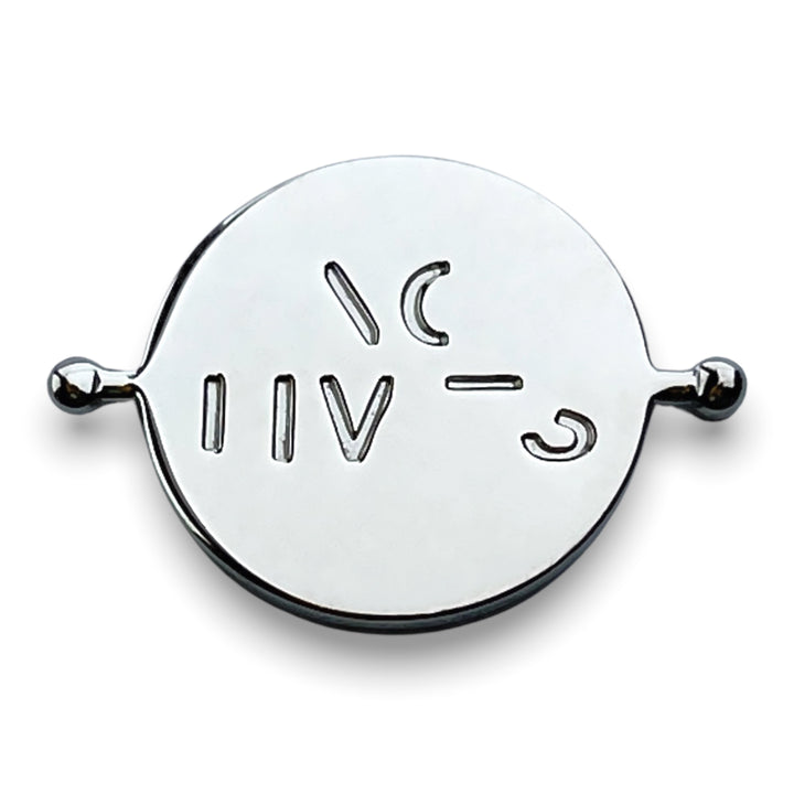 NO LIMITS Element (spin to reveal)