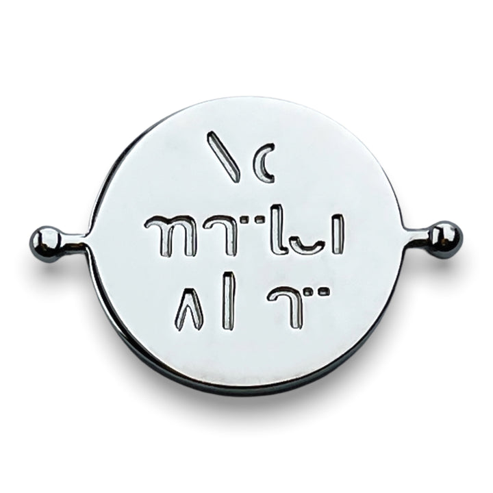 No matter what Element (spin to reveal)