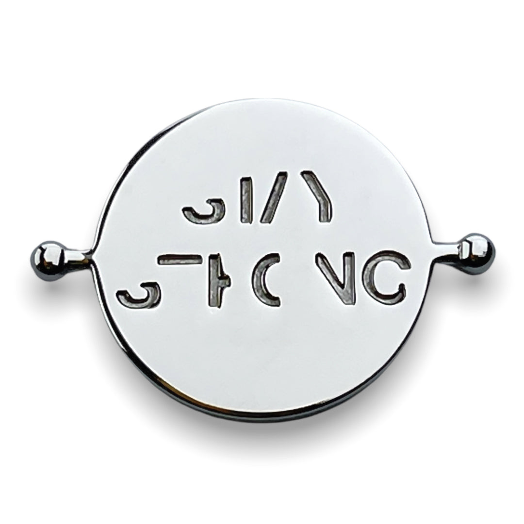 STAY STRONG Element (spin to reveal)